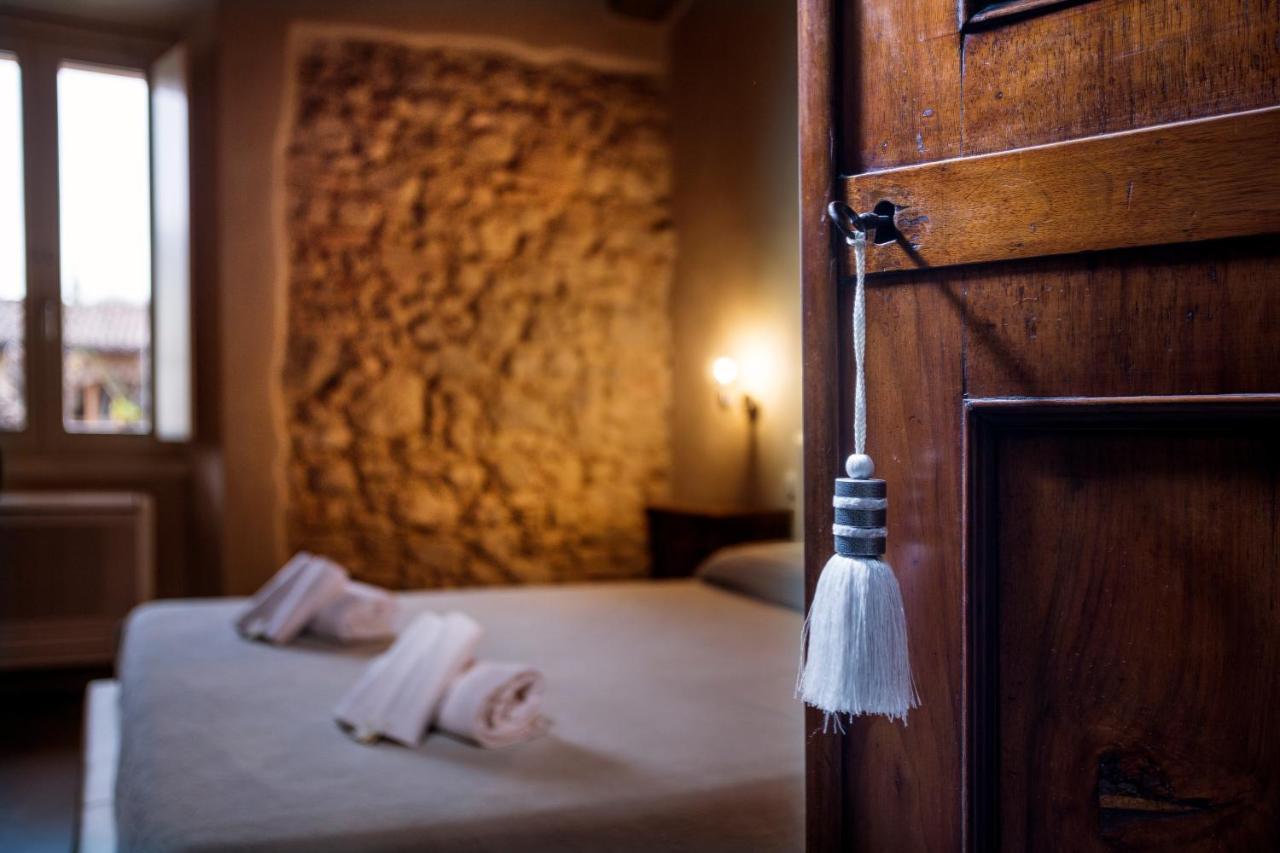 Agriturismo Pratello ปาเดงเก ซุล การ์ดา ภายนอก รูปภาพ