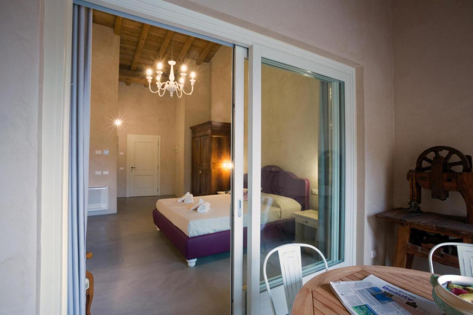Agriturismo Pratello ปาเดงเก ซุล การ์ดา ภายนอก รูปภาพ