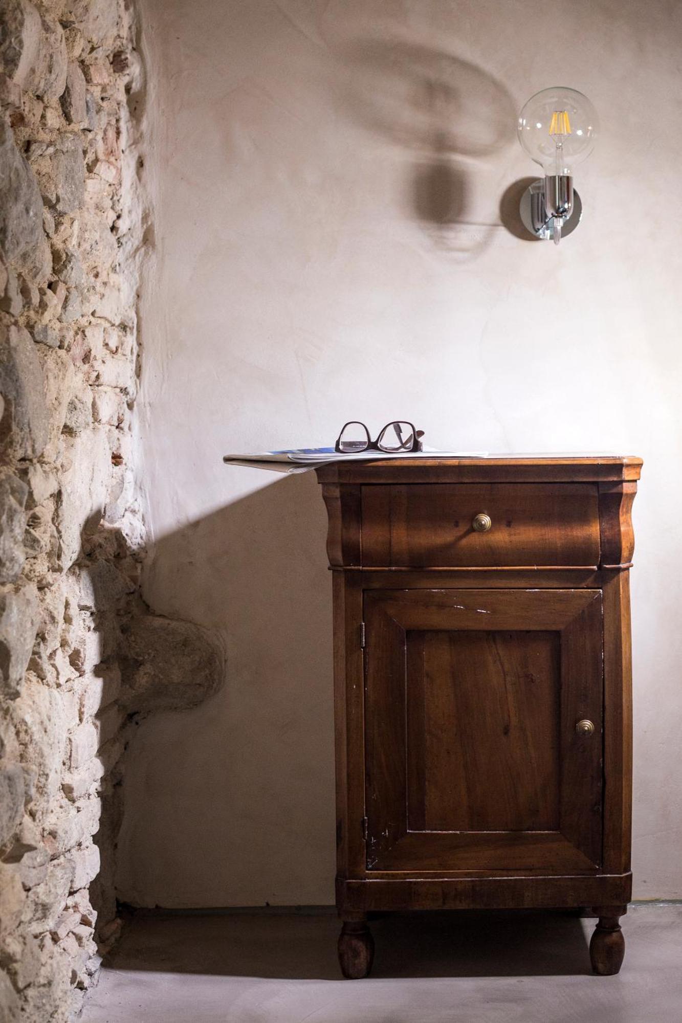Agriturismo Pratello ปาเดงเก ซุล การ์ดา ภายนอก รูปภาพ