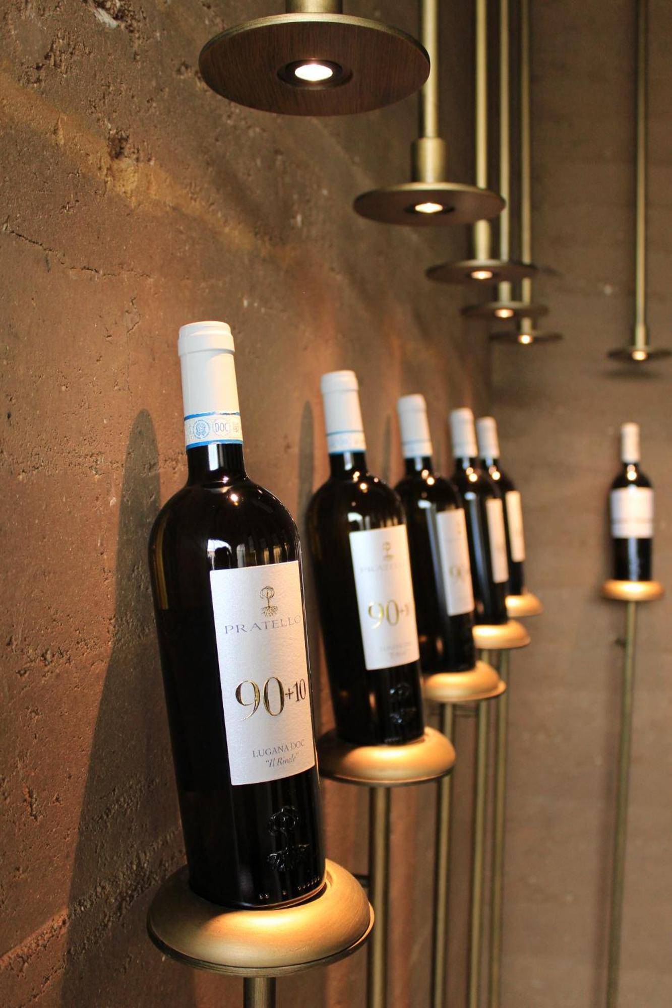Agriturismo Pratello ปาเดงเก ซุล การ์ดา ภายนอก รูปภาพ
