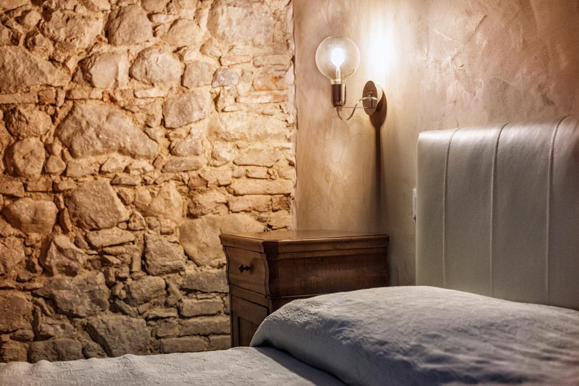 Agriturismo Pratello ปาเดงเก ซุล การ์ดา ภายนอก รูปภาพ
